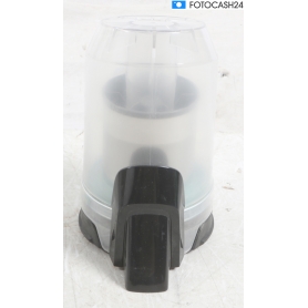 Filter Staub Behälter vom Bissell 2899N Staubsauger Handstaubsauger 21V beutellos kabellos schwarz (287021)