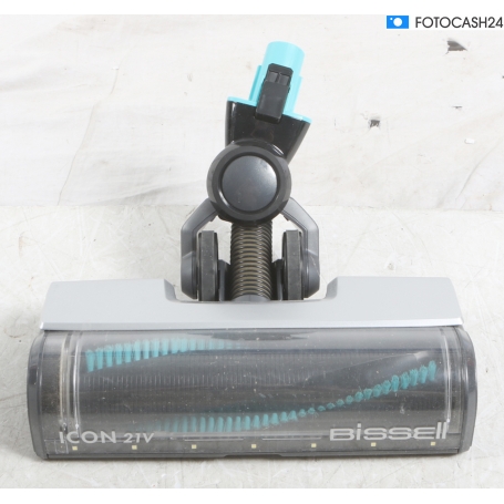 Hauptbürste vom Bissell 2899N Staubsauger Handstaubsauger 21V beutellos kabellos schwarz (287030)