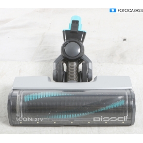 Hauptbürste vom Bissell 2899N Staubsauger Handstaubsauger 21V beutellos kabellos schwarz (287031)