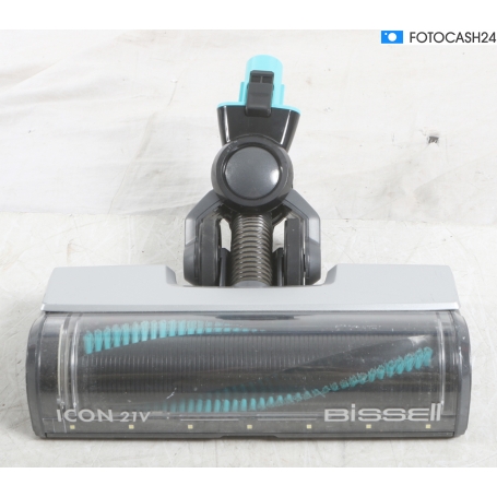 Hauptbürste vom Bissell 2899N Staubsauger Handstaubsauger 21V beutellos kabellos schwarz (287031)