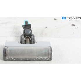 Hauptbürste vom Bissell 2899N Staubsauger Handstaubsauger 21V beutellos kabellos schwarz (287032)