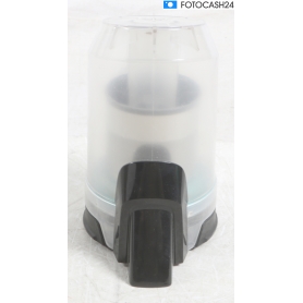 Filter Staub Behälter vom Bissell 2899N Staubsauger Handstaubsauger 21V beutellos kabellos schwarz (287033)