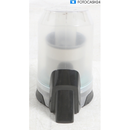 Filter Staub Behälter vom Bissell 2899N Staubsauger Handstaubsauger 21V beutellos kabellos schwarz (287033)
