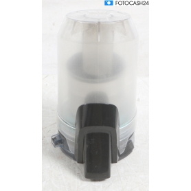 Filter Staub Behälter vom Bissell 2899N Staubsauger Handstaubsauger 21V beutellos kabellos schwarz (287034)