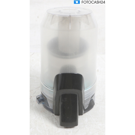 Filter Staub Behälter vom Bissell 2899N Staubsauger Handstaubsauger 21V beutellos kabellos schwarz (287034)