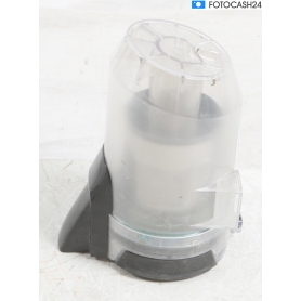 Filter Staub Behälter vom Bissell 2899N Staubsauger Handstaubsauger 21V beutellos kabellos schwarz (287035)