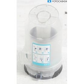 Filter Staub Behälter vom Bissell 2899N Staubsauger Handstaubsauger 21V beutellos kabellos schwarz (287036)