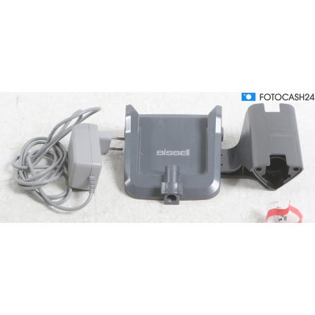 Ladegerät für Bissell 2899N Staubsauger Handstaubsauger 21V beutellos kabellos schwarz (287041)