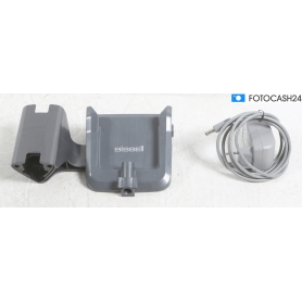 Ladegerät + Halterung für Bissell 2899N Staubsauger Handstaubsauger 21V (287043)