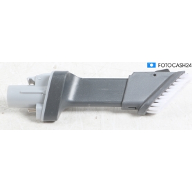 Kleinbürsten vom Bissell 2899N Staubsauger Handstaubsauger 21V beutellos kabellos schwarz (287048)