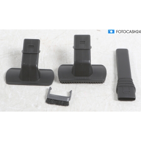 Kleine Bürsten SET für INVICTUS ONE 3.0 Hand Akkustaubsauger (287050)