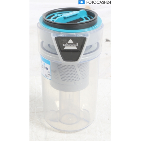 Filter Staub Behälter vom Bissel 2907C Akku-Staubsauger Multireach Active 21V (287053)