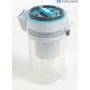 Filter Staub Behälter vom Bissel 2907C Akku-Staubsauger Multireach Active 21V (287053)