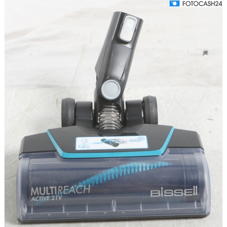 Hauptbürste für Bissel 2907C Akku-Staubsauger Multireach Active 21V (287055)