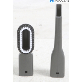 Kleinbürsten für Bissel 2907C Akku-Staubsauger Multireach Active 21V (287056)