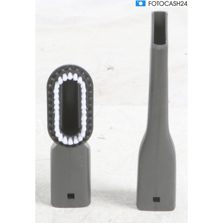 Kleine Bürsten SET für Bissel 2907C Akku-Staubsauger Multireach Active 21V (287056)