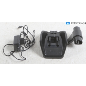 Ladegerät + Halterung für Bissel 2907C Akku-Staubsauger Active 21V (287057)