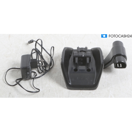 Ladegerät für Bissel 2907C Akku-Staubsauger Multireach Active 21V (287057)