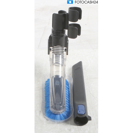 Kleinbürsten für ProfiCare PC-BS 3036 A Akku Hand- & Bode (287063)