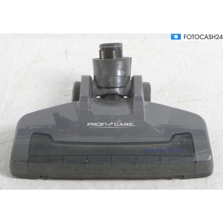 Hauptbürste für ProfiCare PC-BS 3035 A Akku Staubsauger (287075)