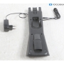 Ladegerät + Halterung für ProfiCare PC-BS 3035 A Akku Staubsauger (287076)