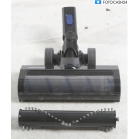 Haupt Bürste für Grundig VCP 7230 WET Akku-Handstaubsauger (287079)