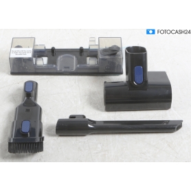 Kleinbürsten für Grundig VCP 7230 WET Akku-Handstaubsauge (287080)