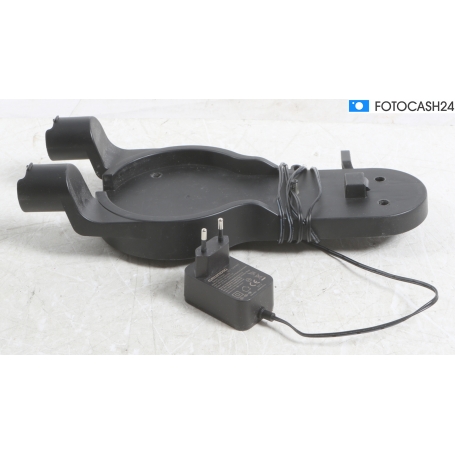 Ladegerät für Grundig VCP 7230 WET Akku-Handstaubsauge (287082)