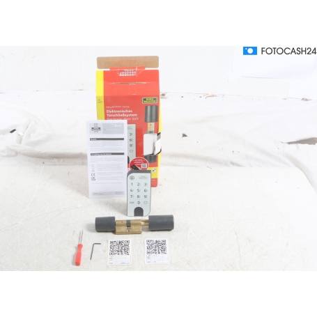 Burg Wächter 50010 Türschloss 1 St. (287083)