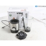 Emerio BL-130988 Standmixer Smoothie-Maker 500 Watt edelstahl schwarz (287116)