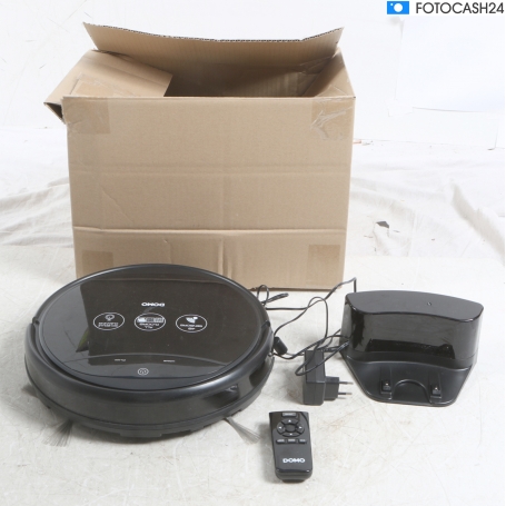 DOMO DO7293S Saugroboter 1 St. (287127)