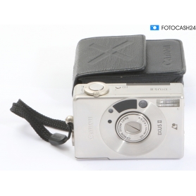 Canon Ixus II (287186)