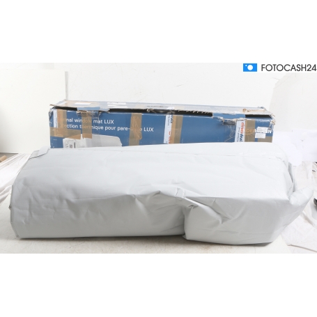 Hindermann LUX Thermomatte für Weinsberg CaraCore Camping Wohnwagen Wohnmobil (287259)