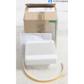 Helios EVK 150 Abdeckung für Zu- und Abluftöffnung (251) (287284)