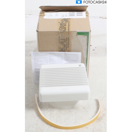 Helios EVK 150 Abdeckung für Zu- und Abluftöffnung (251) (287284)