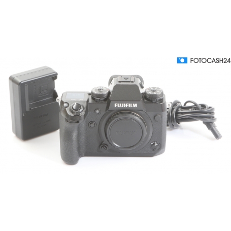 Fujifilm X-H1 (287300)