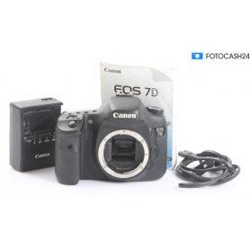 Canon EOS 7D (287366)