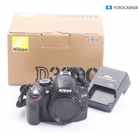 Nikon D3200 (287367)