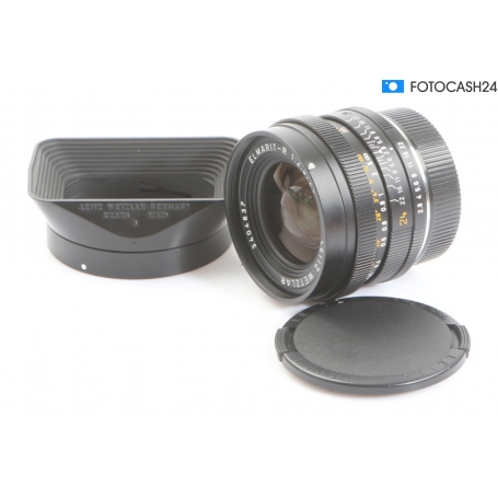 Leica Elmarit-R 2,8/24 (287447)