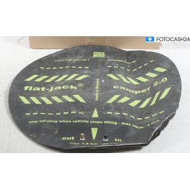 Flat-Jack Camper 2.0 Reifen-Luftkissen, 305mm (287460)