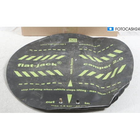 Flat-Jack Camper 2.0 Reifen-Luftkissen, 305mm (287460)