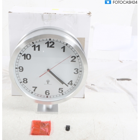 FUNK BAHNHOFSUHR DOPPELSEITIG (287461)