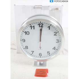 FUNK BAHNHOFSUHR DOPPELSEITIG (287462)