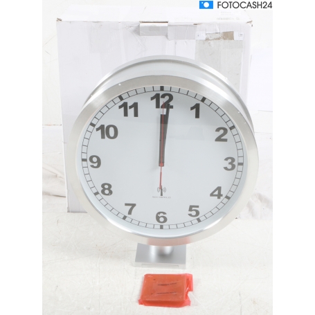 FUNK BAHNHOFSUHR DOPPELSEITIG (287462)