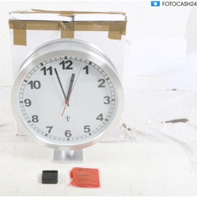 FUNK BAHNHOFSUHR DOPPELSEITIG (287463)