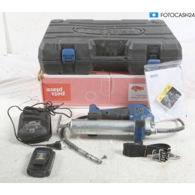 Pressol 18051 Akku-Fettpresse 1 St. (287465)