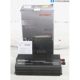VOLTCRAFT PSW 1000-12-G WECHSELRICHTER (287482)