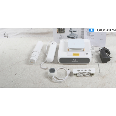 RENKFORCE 3D DRUCKER CUBE ONE (287484)