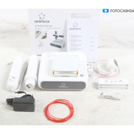 RENKFORCE 3D DRUCKER CUBE ONE (287488)