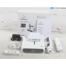 RENKFORCE 3D DRUCKER CUBE ONE (287489)